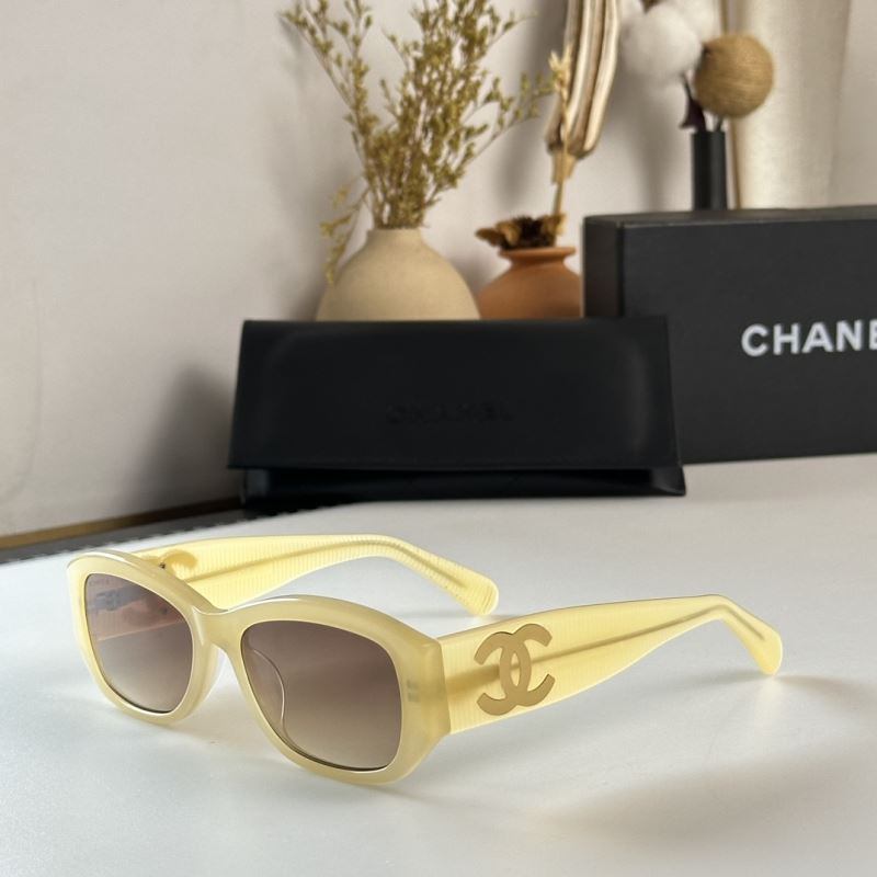 Chanel Sunglasses